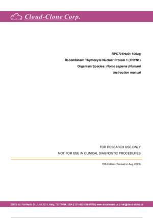 Recombinant-Thymocyte-Nuclear-Protein-1-(THYN1)-RPC791Hu01.pdf