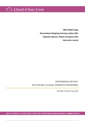 Recombinant-Hedgehog-Homolog--Indian-(IHH)-RPD116Ra01.pdf