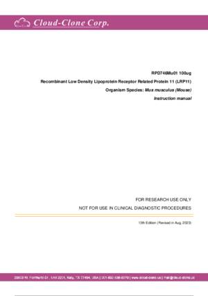 Recombinant-Low-Density-Lipoprotein-Receptor-Related-Protein-11-(LRP11)-RPD746Mu01.pdf