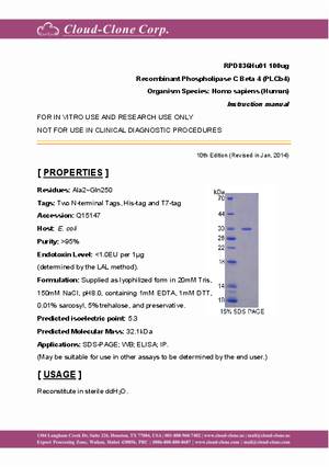 Recombinant-Phospholipase-C-Beta-4--PLCb4--RPD836Hu01.pdf