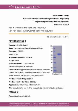Recombinant-Transcription-Elongation-Factor-A3-(TCEA3)-RPD970Mu01.pdf