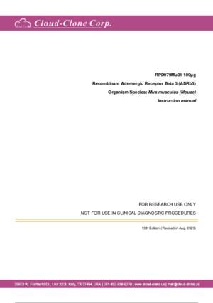 Recombinant-Adrenergic-Receptor-Beta-3-(ADRb3)-RPD979Mu01.pdf