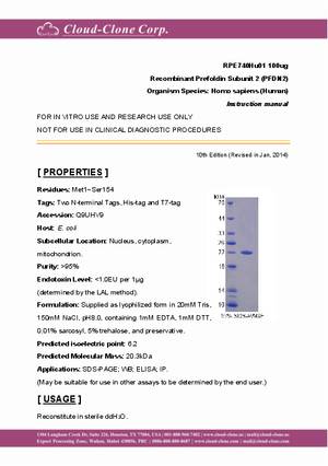 Recombinant-Prefoldin-Subunit-2-(PFDN2)-RPE740Hu01.pdf