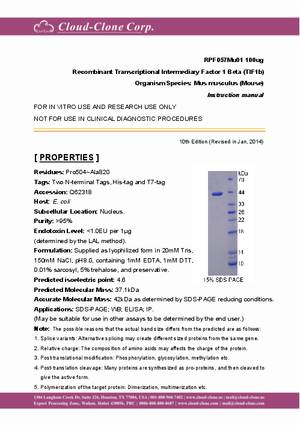 Recombinant-Transcriptional-Intermediary-Factor-1-Beta-(TIF1b)-RPF057Mu01.pdf