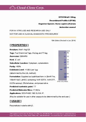 Recombinant-Profilin-4-(PFN4)-RPF076Hu01.pdf