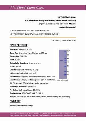 Recombinant-G-Elongation-Factor--Mitochondrial-2-(GFM2)-RPF461Mu01.pdf