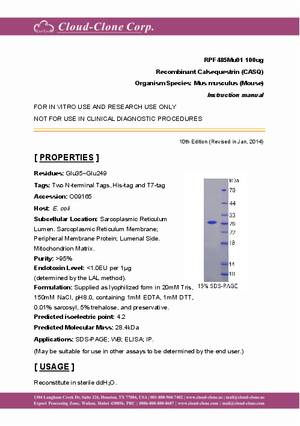 Recombinant-Calsequestrin-(CASQ)-RPF485Mu01.pdf