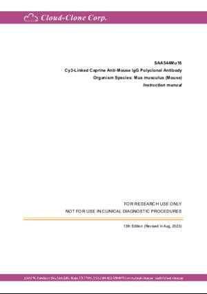 Cy3-Linked-Caprine-Anti-Mouse-IgG-Polyclonal-Antibody-SAA544Mu16.pdf