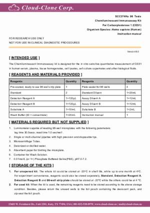 CLIA-Kit-for-Carboxylesterase-1-(CES1)-SCC374Hu.pdf