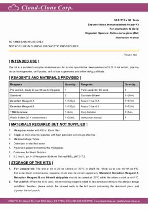 ELISA-Kit-for-Interleukin-12-(IL12)-SEA111Ra.pdf