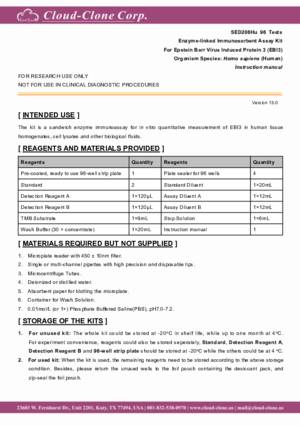 ELISA-Kit-for-Epstein-Barr-Virus-Induced-Protein-3-(EBI3)-SED206Hu.pdf