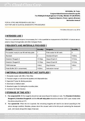 ELISA-Kit-for-Aldehyde-Dehydrogenase-6-Family--Member-A1--ALDH6A1--SEE836Hu.pdf