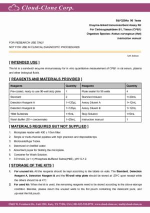 ELISA-Kit-for-Carboxypeptidase-B1--Tissue-(CPB1)-SEF320Ra.pdf
