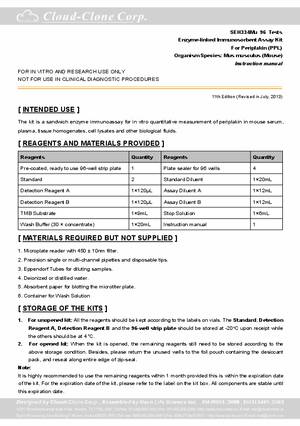 ELISA-Kit-for-Periplakin-(PPL)-E97334Mu.pdf