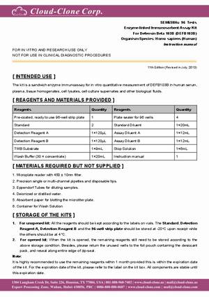 ELISA-Kit-for-Defensin-Beta-103B-(DEFB103B)-E81658Hu.pdf