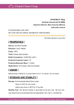 Synthetic-Neuromedin-B-(NMB)-SPA803Mu01.pdf