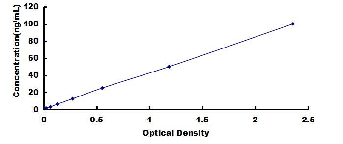 OneStep ELISA Kit for Insulin Like Growth Factor Binding Protein 4 (IGFBP4)