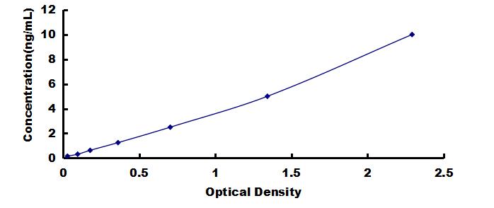 OneStep ELISA Kit for Complement 1q (C1q)