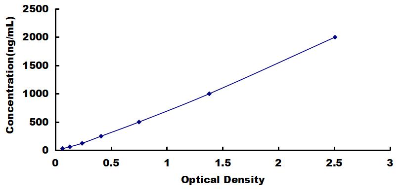 OneStep ELISA Kit for Superoxide Dismutase 1 (SOD1)