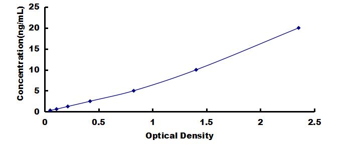 ELISA Kit for Fructose-1,6-Bisphosphatase 2 (FBP2)