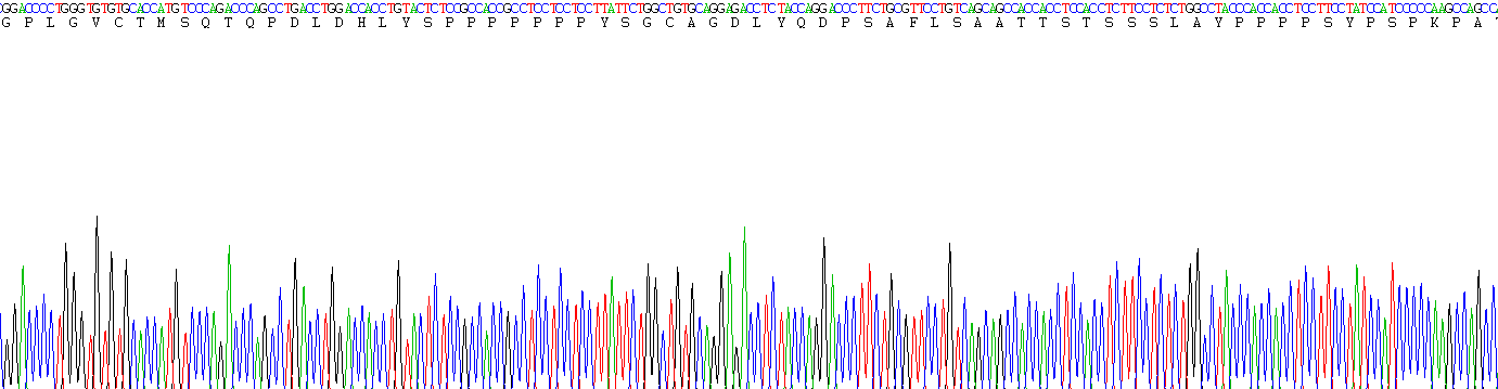 Recombinant Early Growth Response Protein 2 (EGR2)