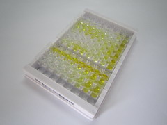 ELISA Kit for C-Myc Binding Protein (MYCBP)